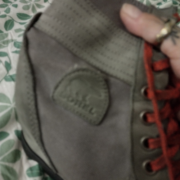 Wedges - Picture 2 of 5